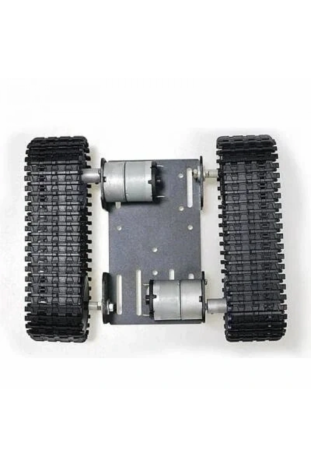 Tank Kiti - Arduino Uyumlu Kendin Yap Paletli Araba Seti