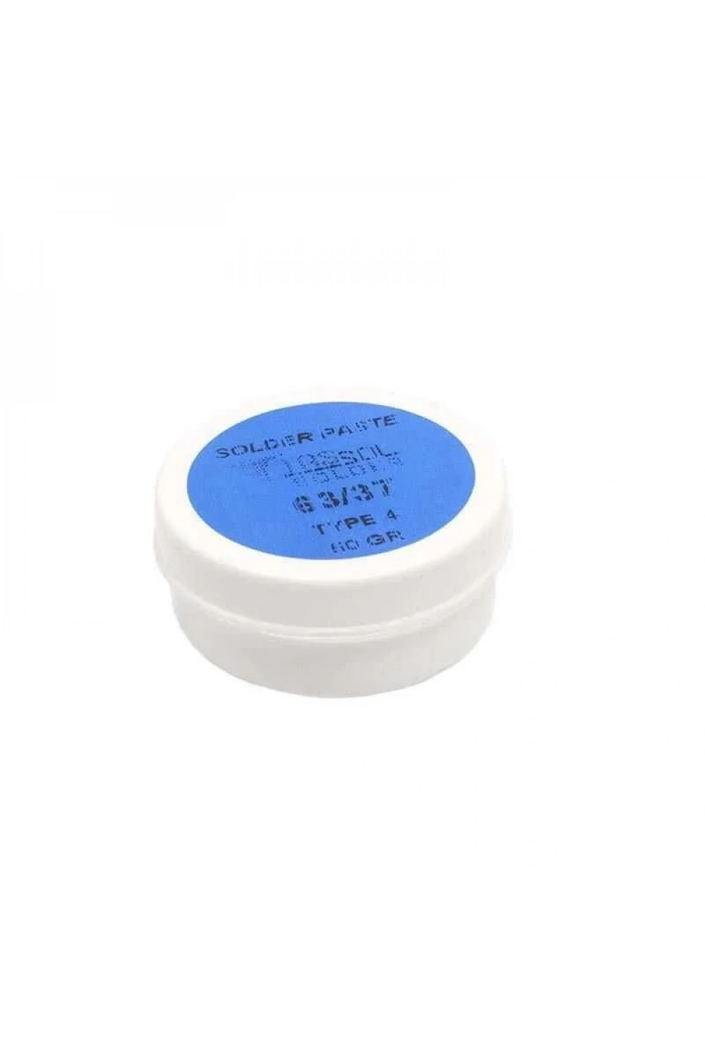 Tassol Krem Lehim 50gr (Sn63 Pb37)