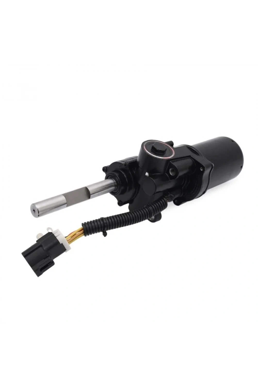 TB1662 12V 15RPM DC Basamak Motoru