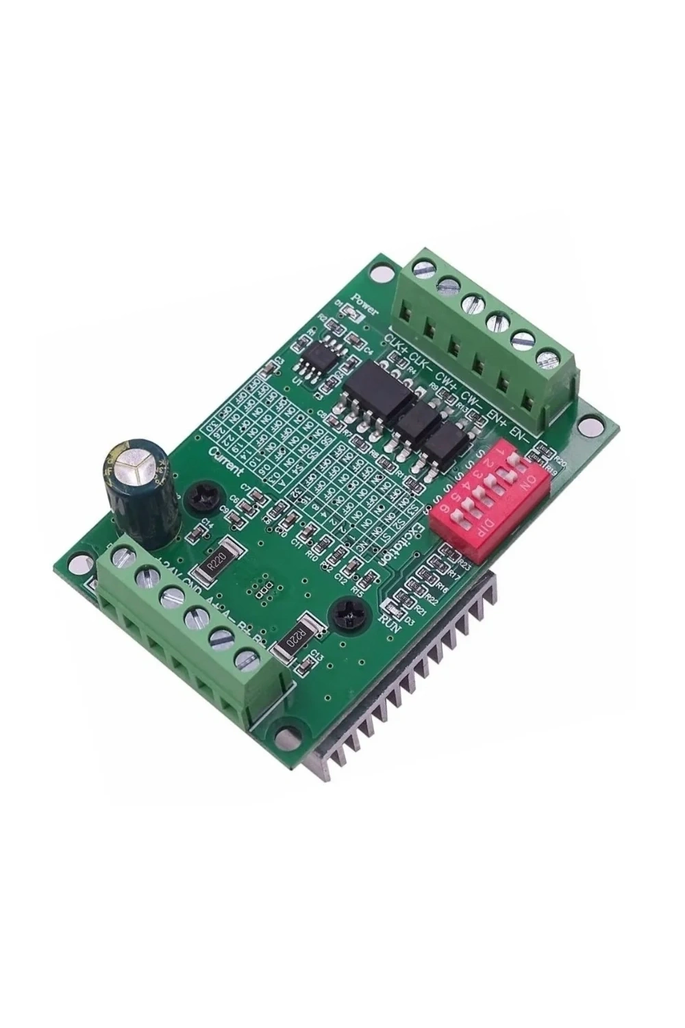 TB6560 3A Step Motor Sürücü Kartı