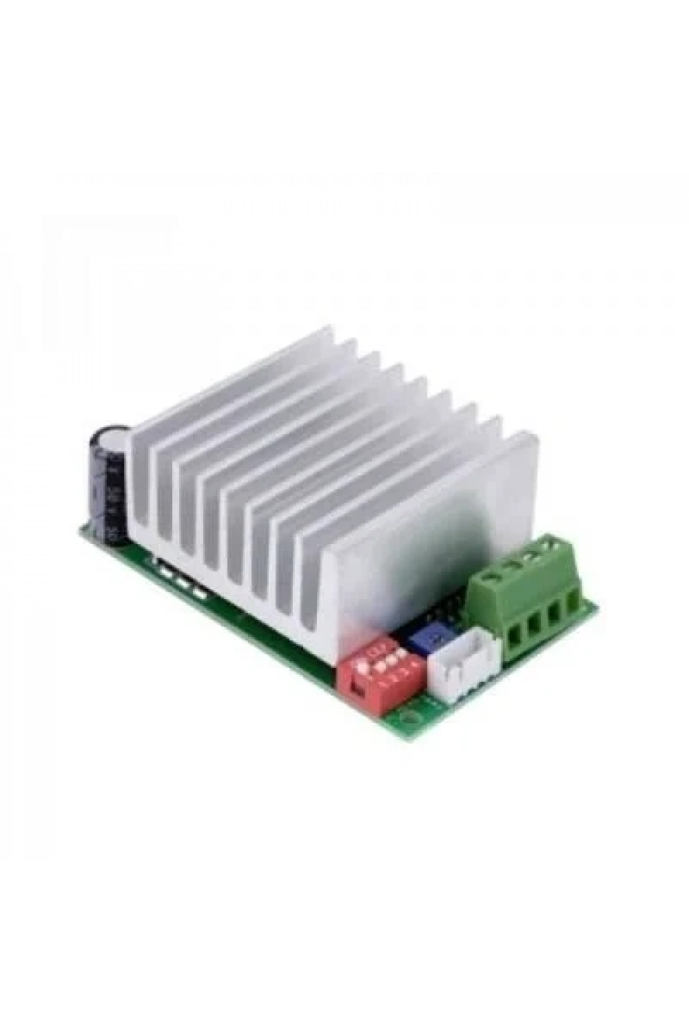 TB6600 4.5A Step Motor Sürücü v1.2