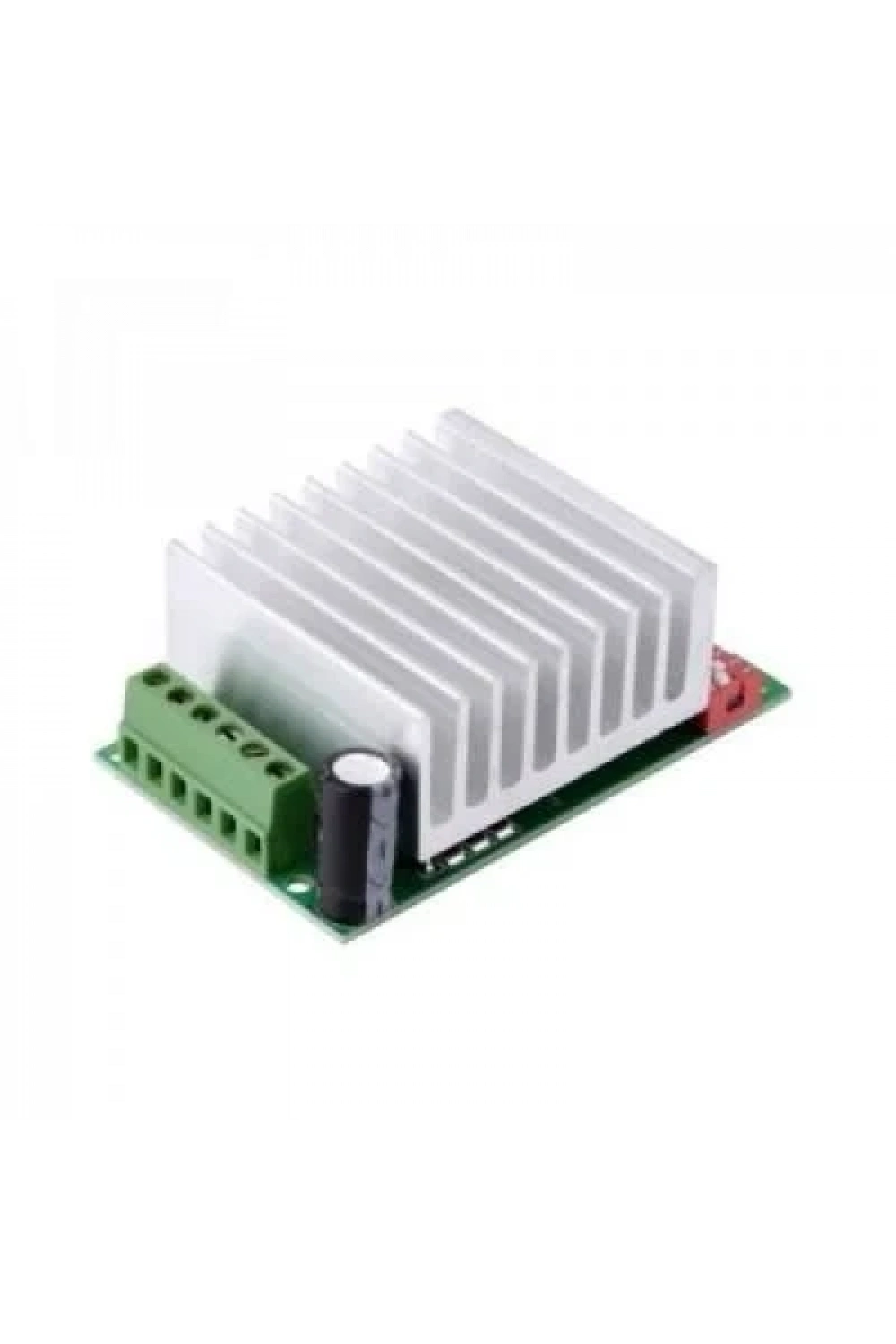 TB6600 4.5A Step Motor Sürücü v1.2