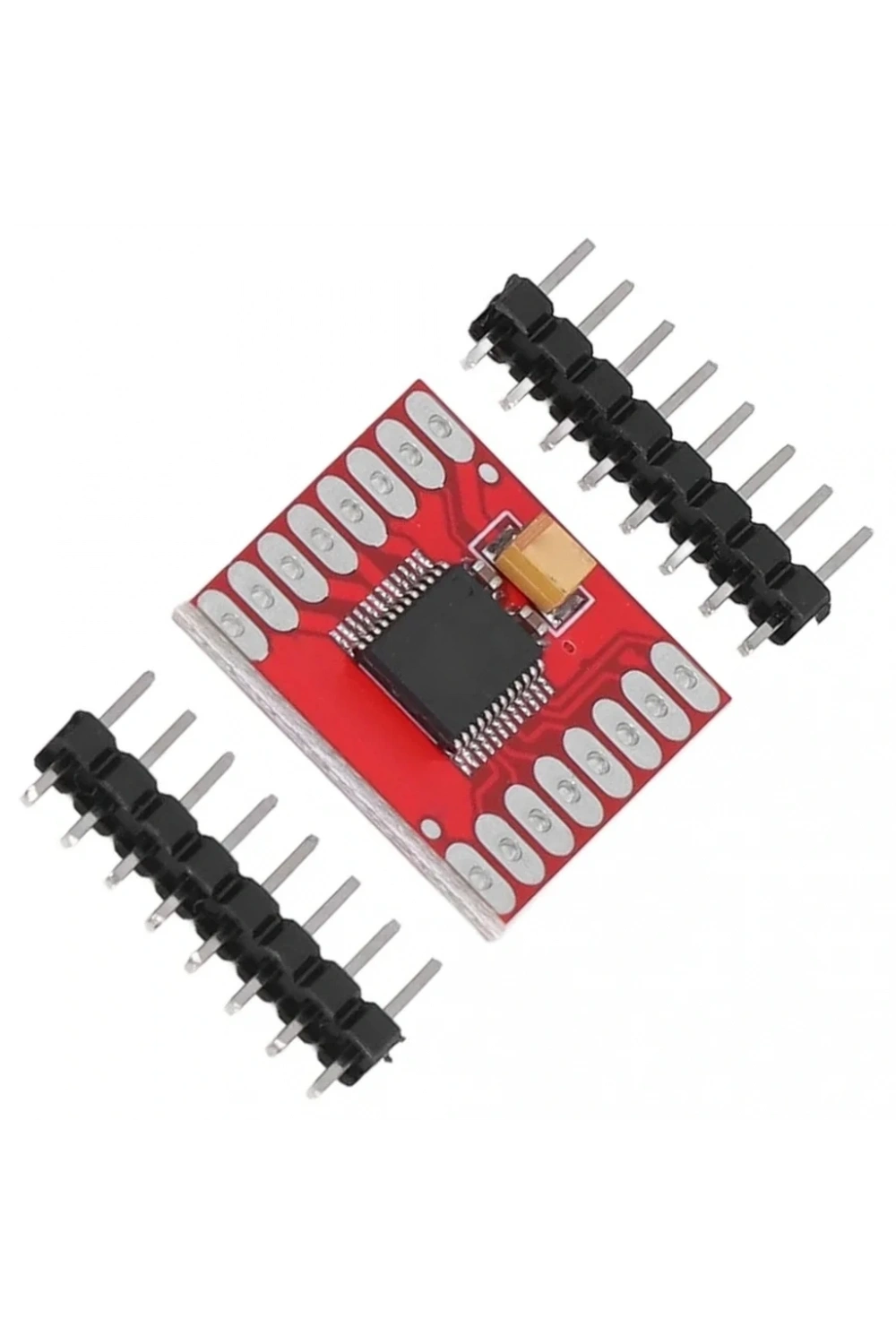 TB6612FNG Çift DC Motor Sürücü Modülü