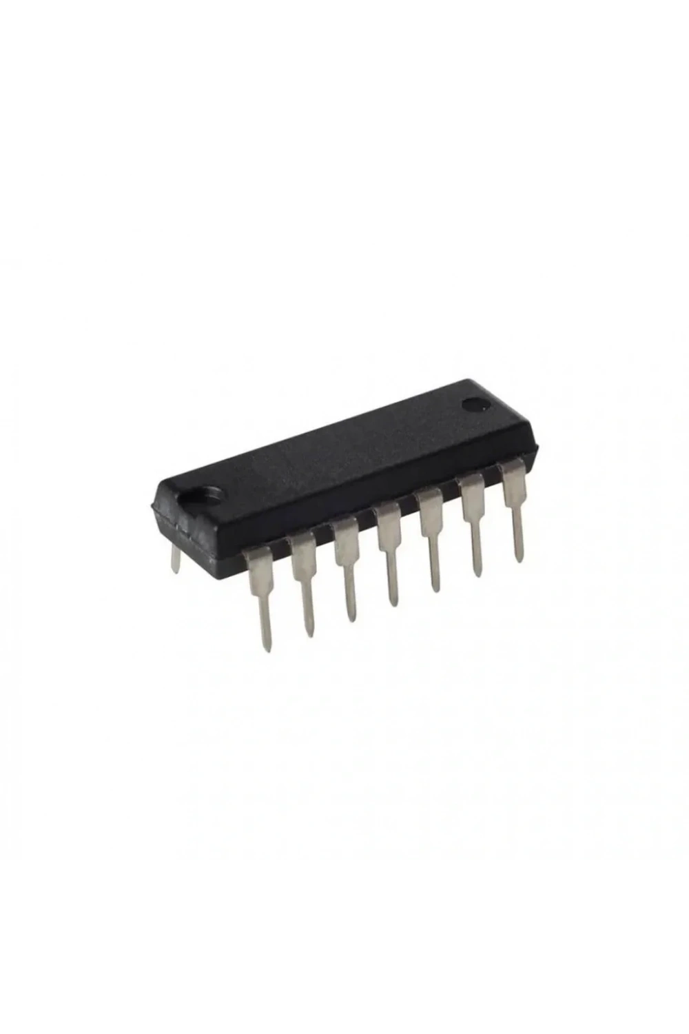 TBA120S Amplifikatör Entegresi Dip-14