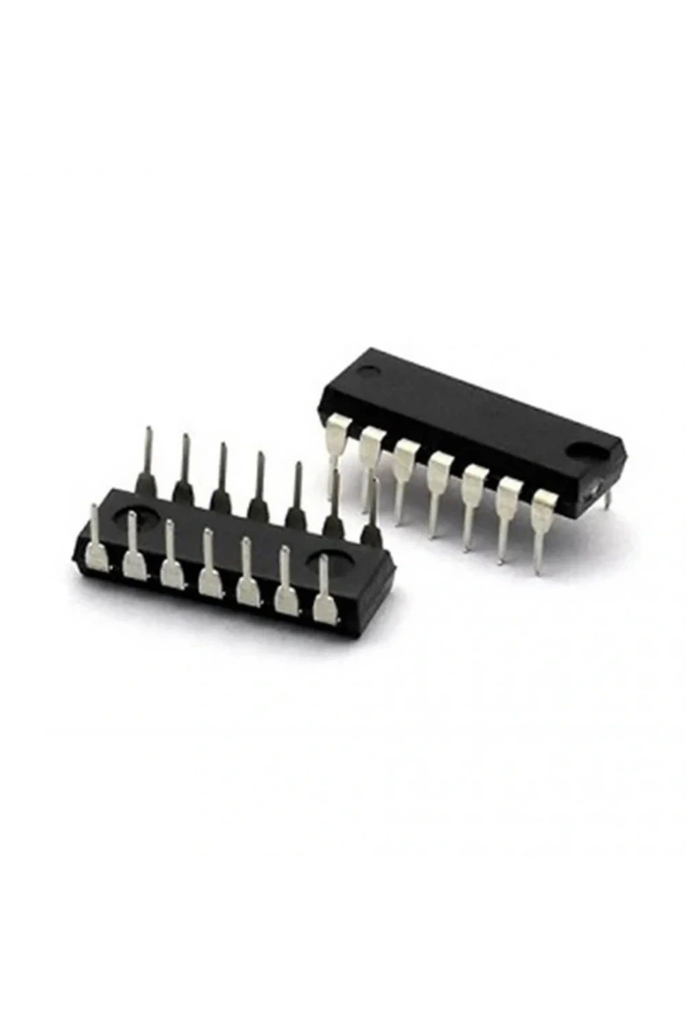 TBA120S Amplifikatör Entegresi Dip-14