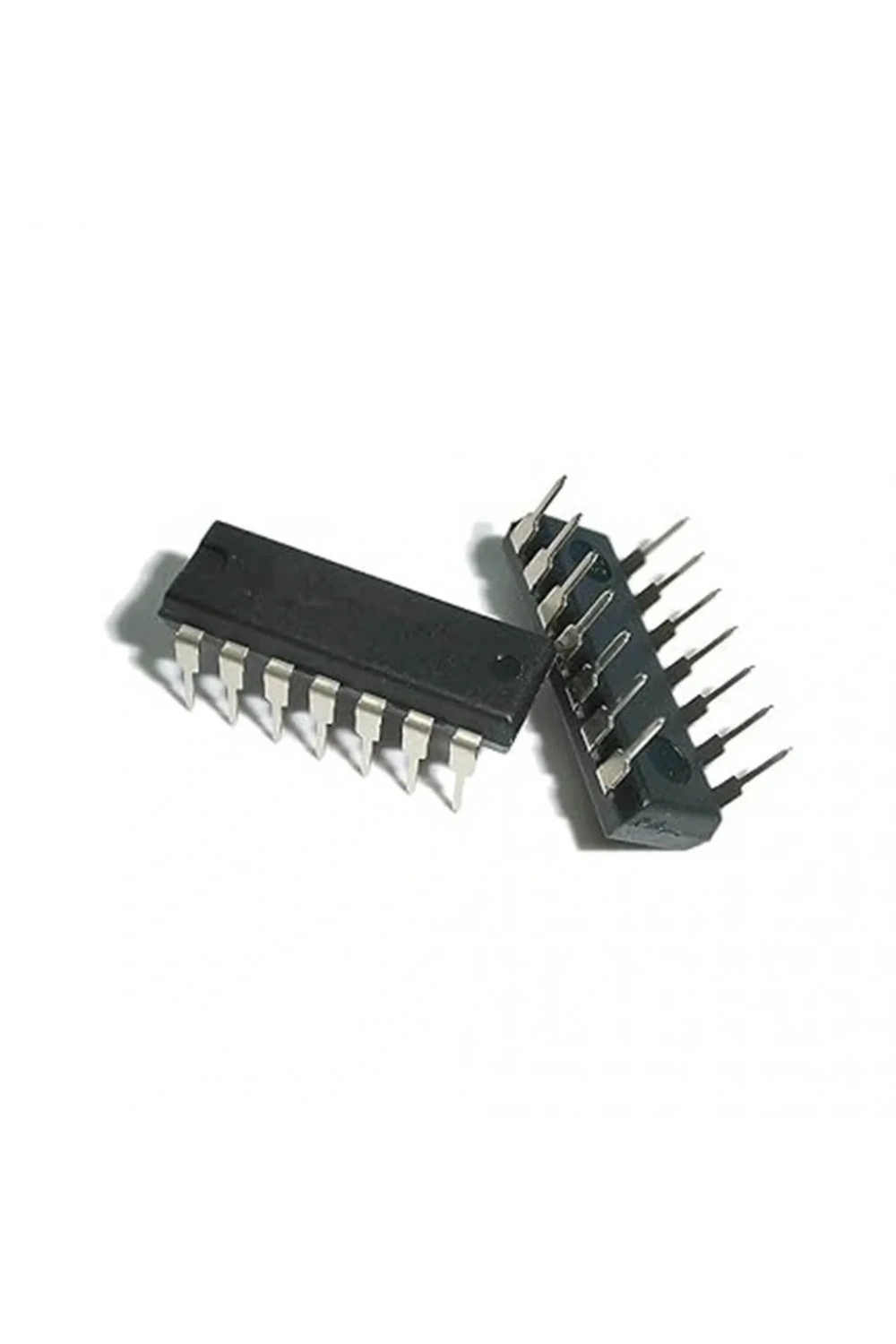 TBA120S Amplifikatör Entegresi Dip-14