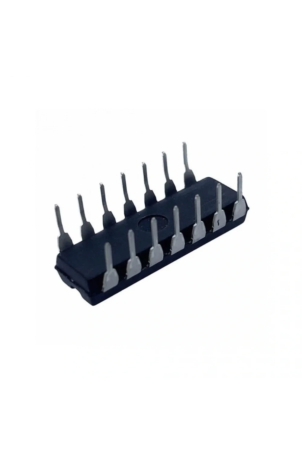 TBA120S Amplifikatör Entegresi Dip-14