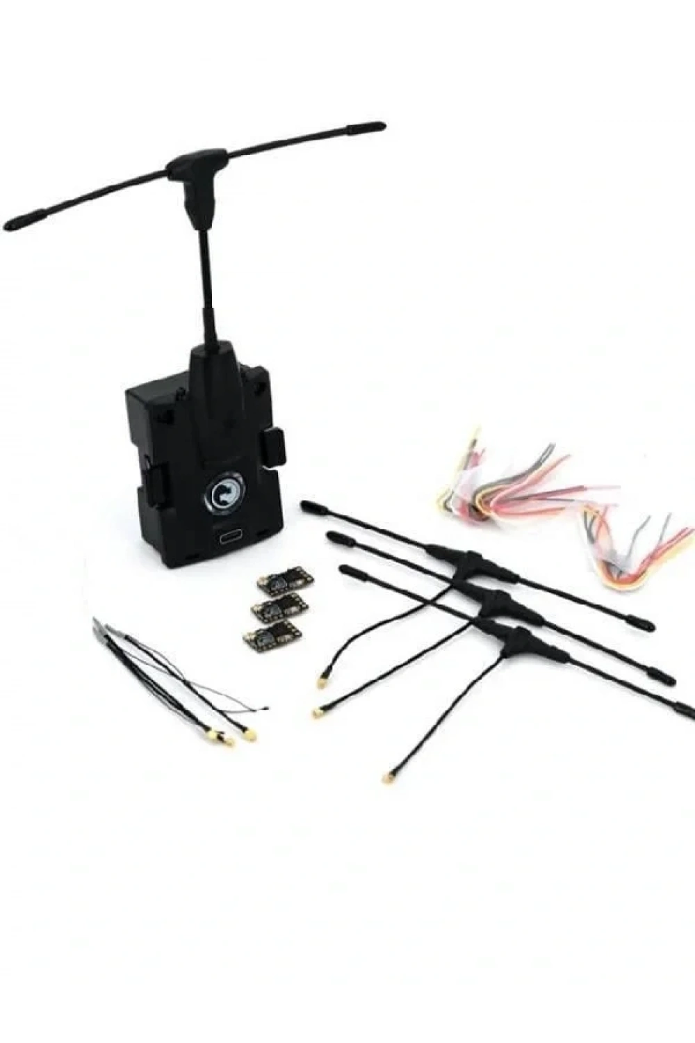TBS Crossfire Micro TX V2 Starter Kit