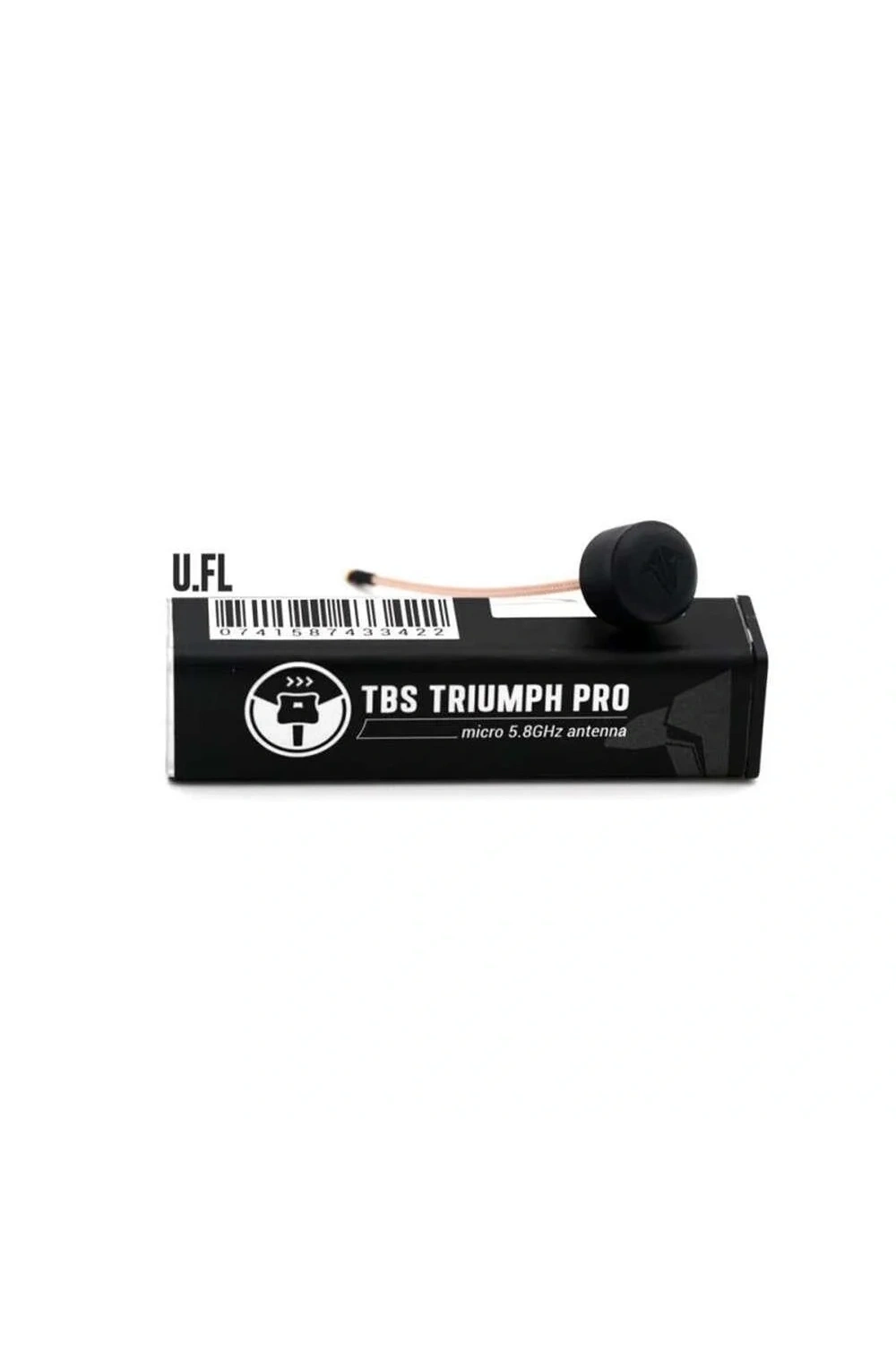 TBS TRIUMPH PRO (U.FL) FPV VTX Anteni