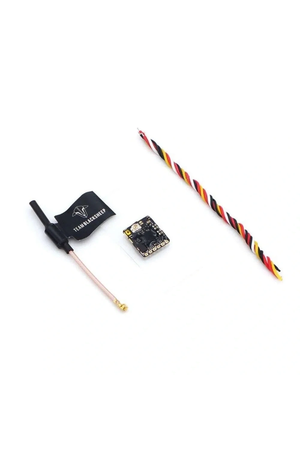 TBS UNIFY PRO32 NANO 5G8 V1.1 - 500mW Video Verici Race VTX
