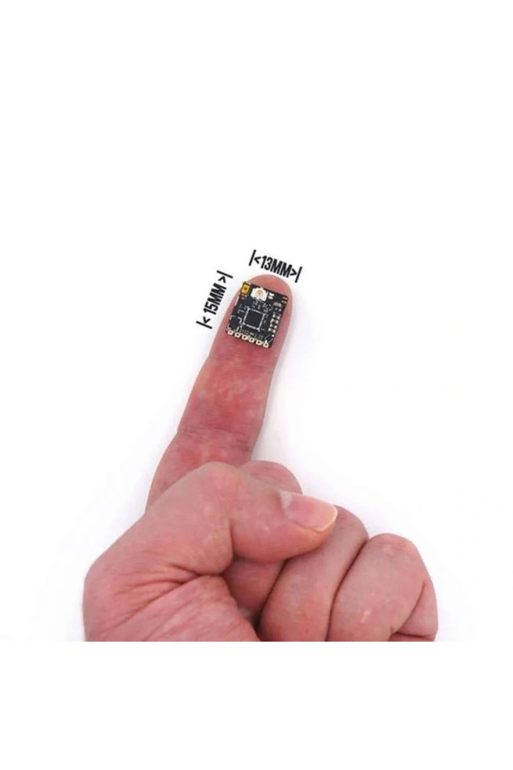 TBS UNIFY PRO32 NANO 5G8 V1.1 - 500mW Video Verici Race VTX