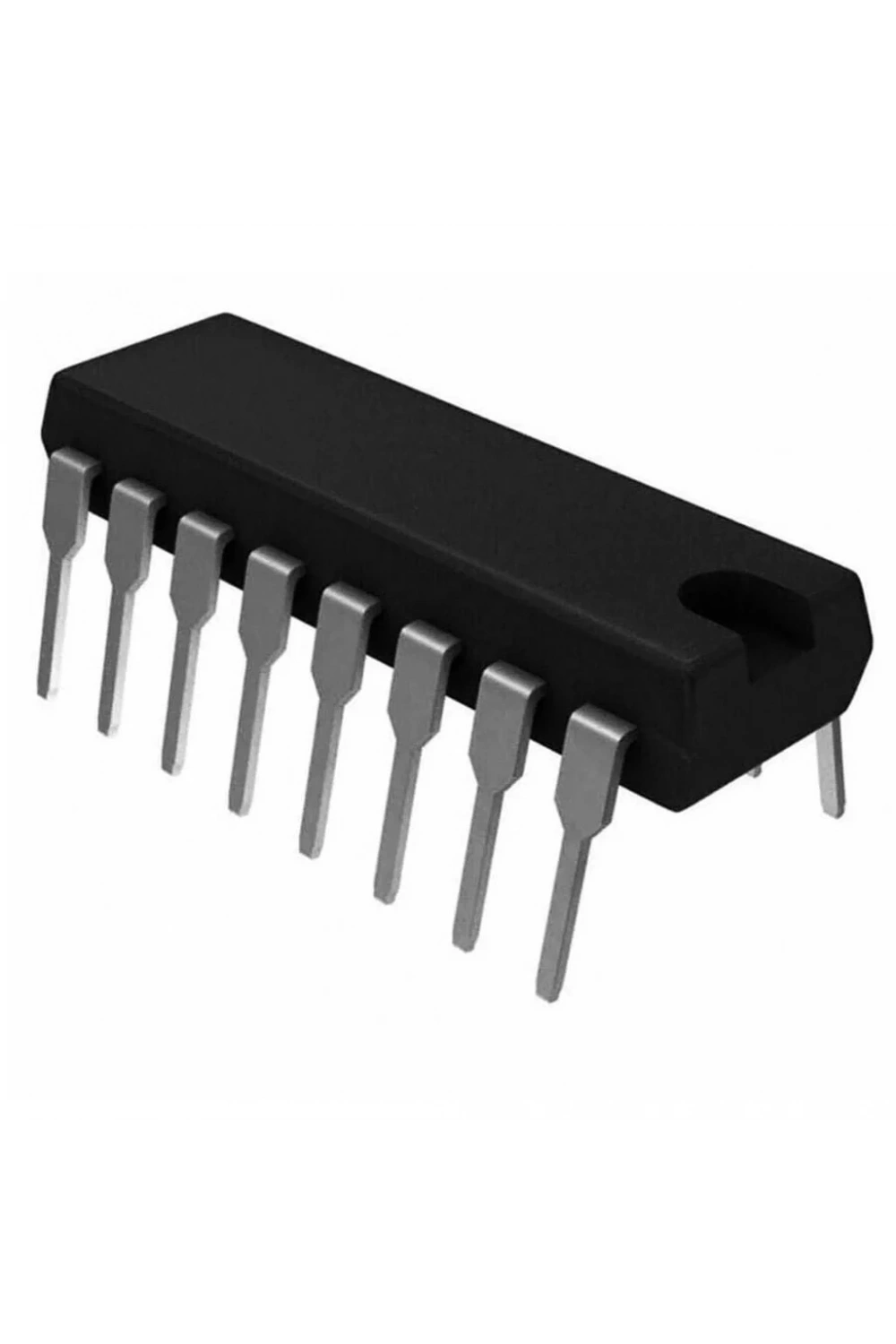 TC9145P Entegre Devresi Dip-16