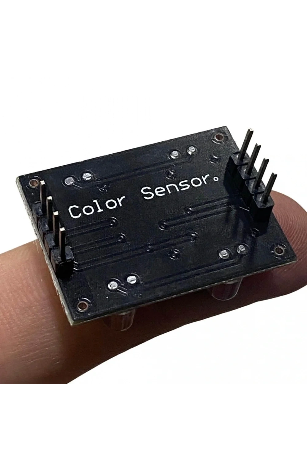 TCS3200 - TCS230 Renk Sensörü