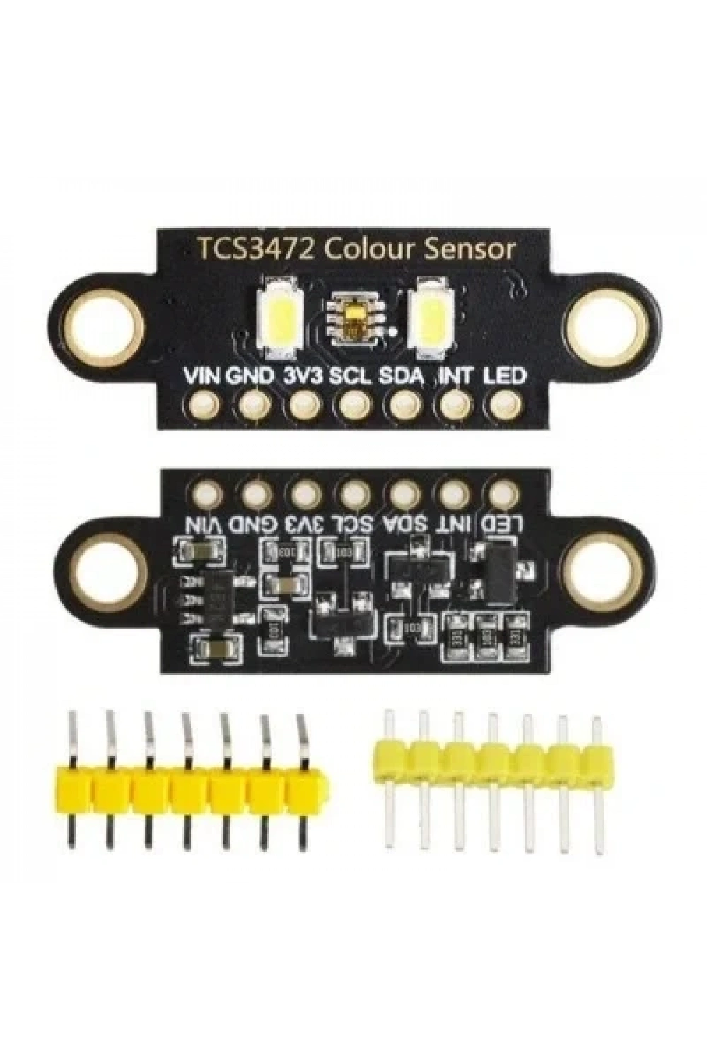 TCS3472 RGB Renk Algılayıcı Sensör
