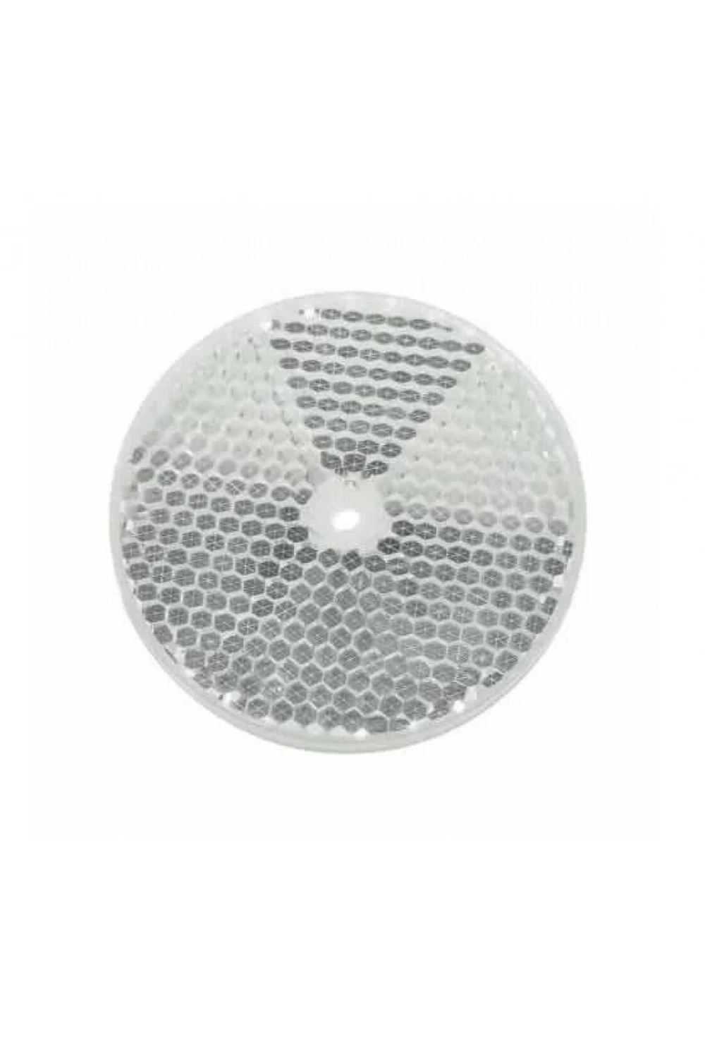 TD-05 82mm Reflektör / Mesafe Sensörleri Uyumlu