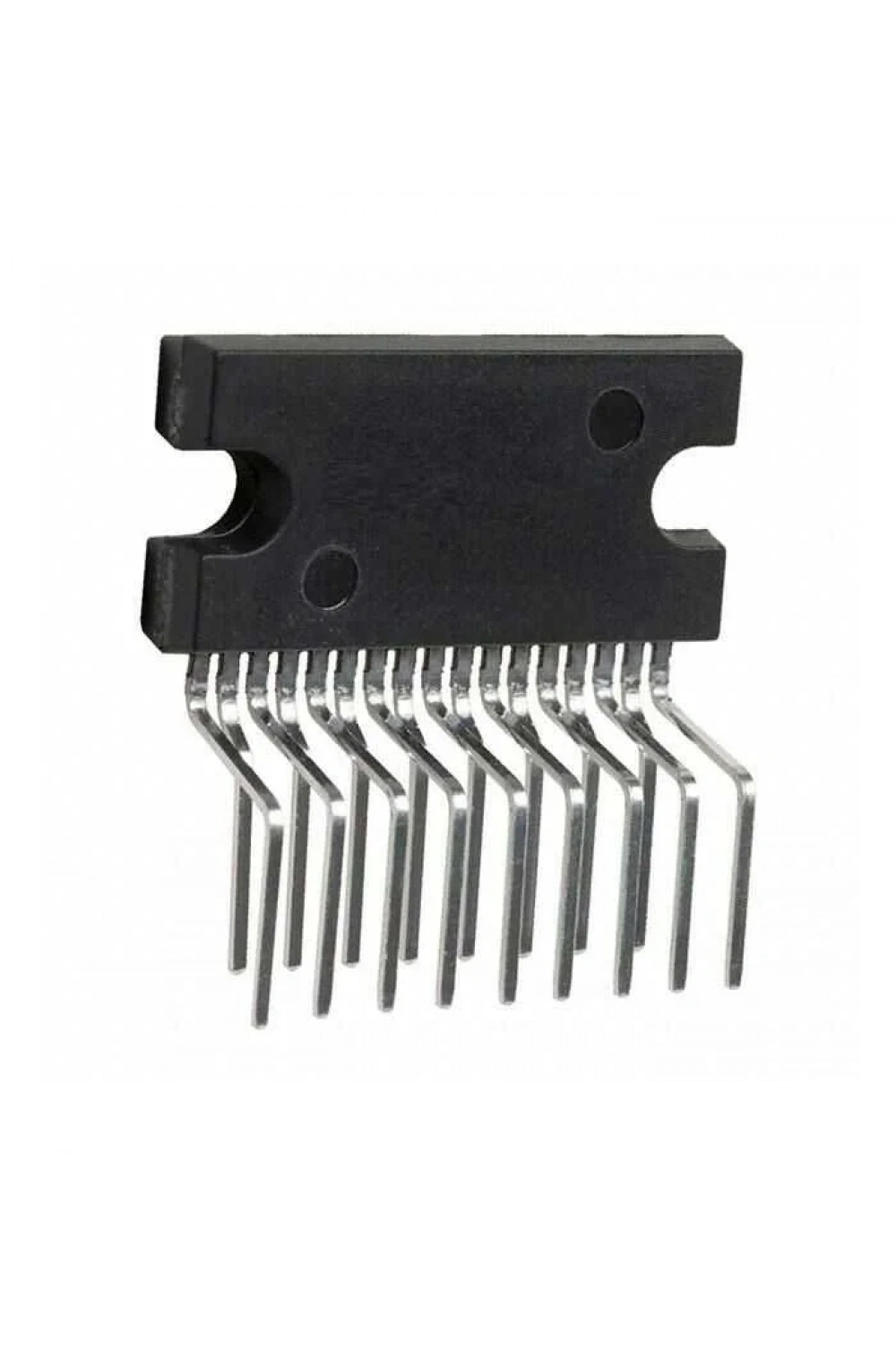 TDA1554Q SIL-17 Amplifikatör Ses Entegresi