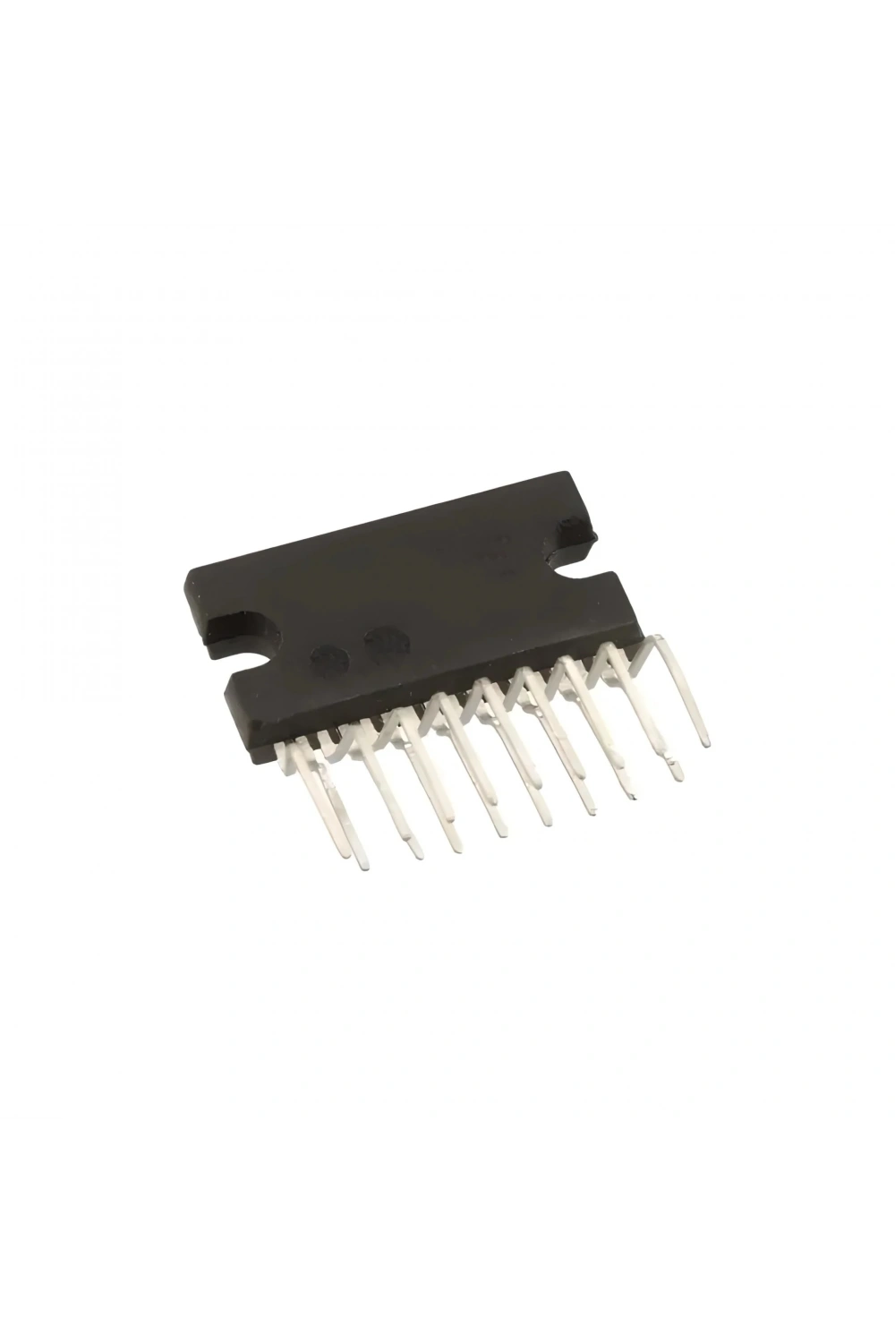 TDA1558Q Amplifikatör Ses Entegresi SIL-17