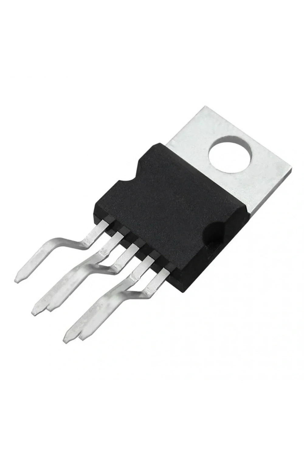 TDA2003 Ses Amplifikatörü Entegresi To-220-5