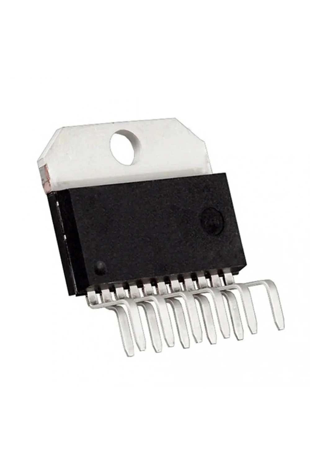 TDA2005 Amplifikatör Ses Entegresi Multiwatt-11