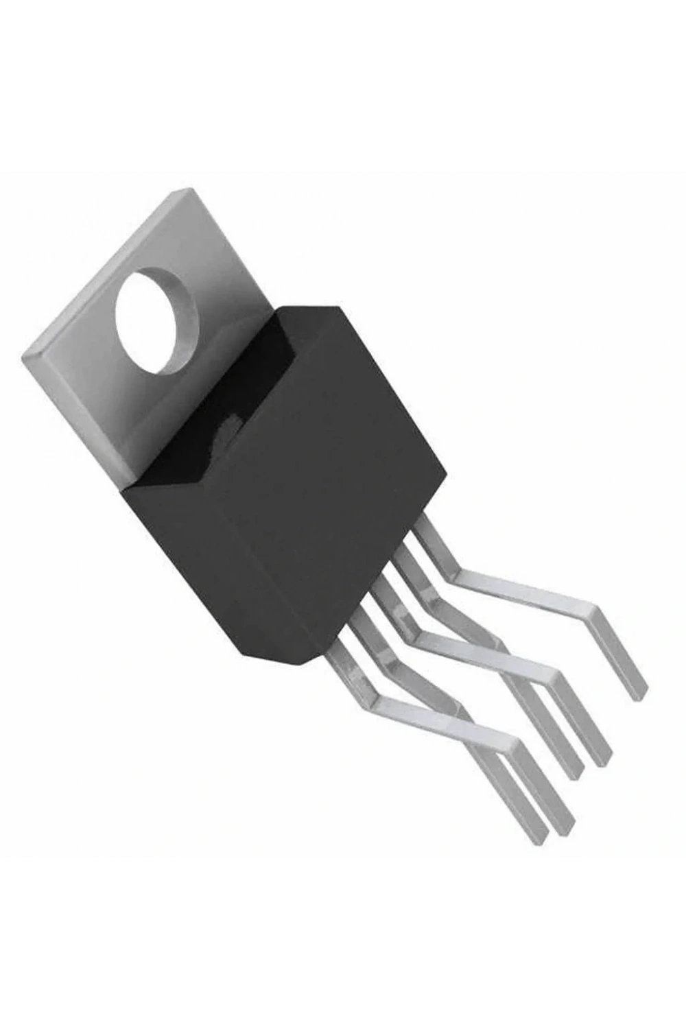 TDA2040 Ses Entegresi To-220-5