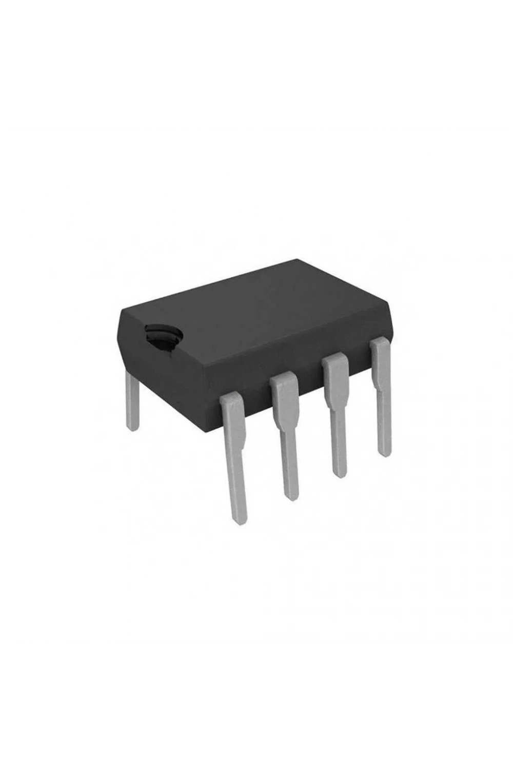 TDA2822L-D08-T - Amplifikatör Entegresi