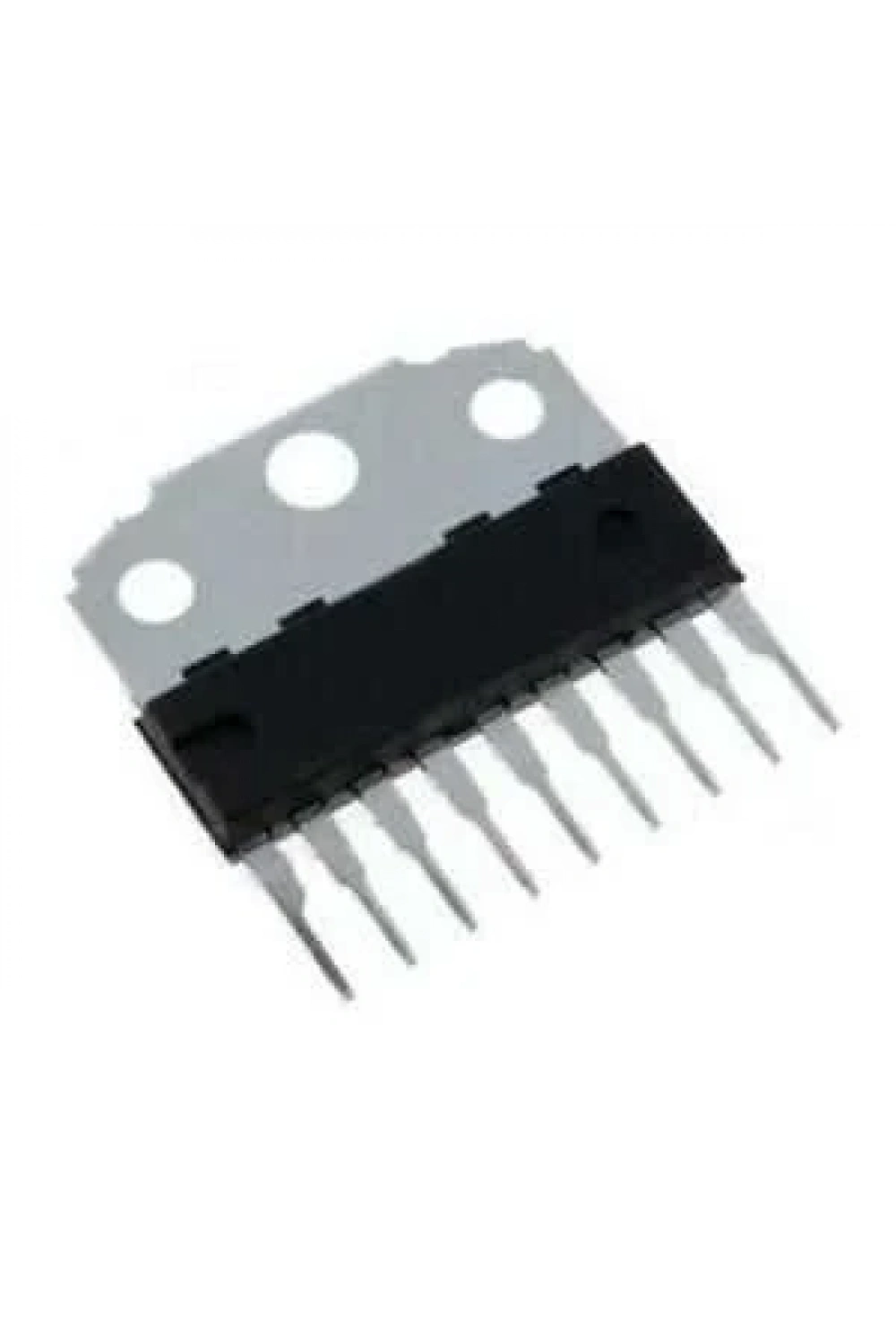 TDA3653B SIL-9 Entegre