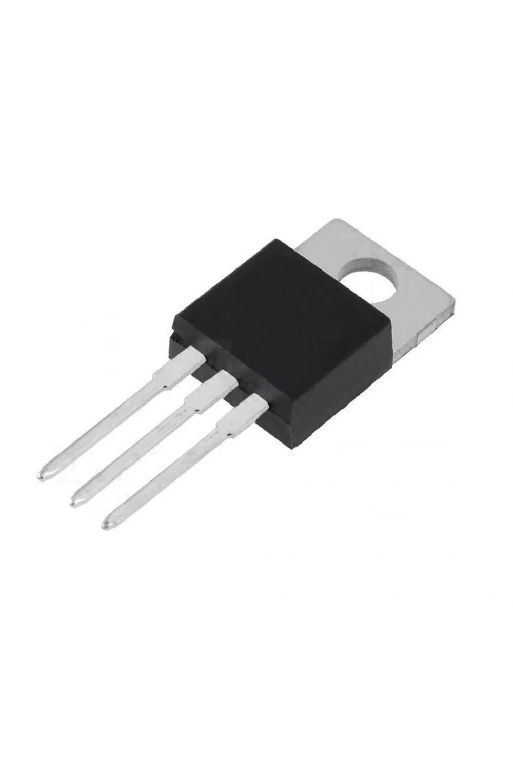 TDA7294 Entegre Multiwatt-15