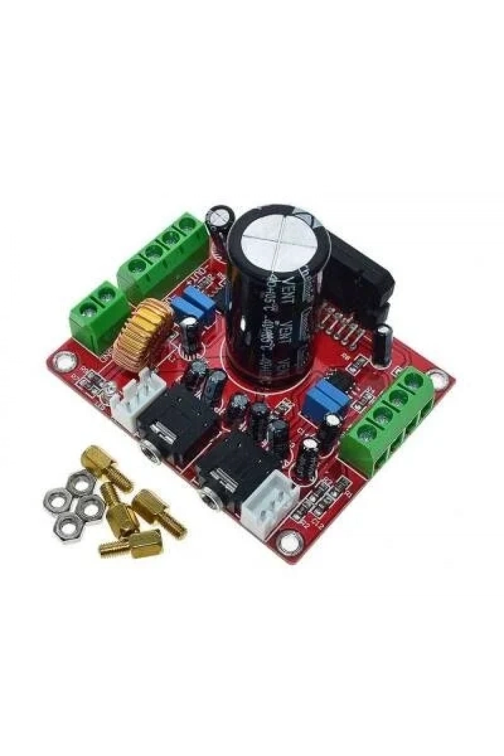 TDA7850 4X50W Amplifikatör Modülü