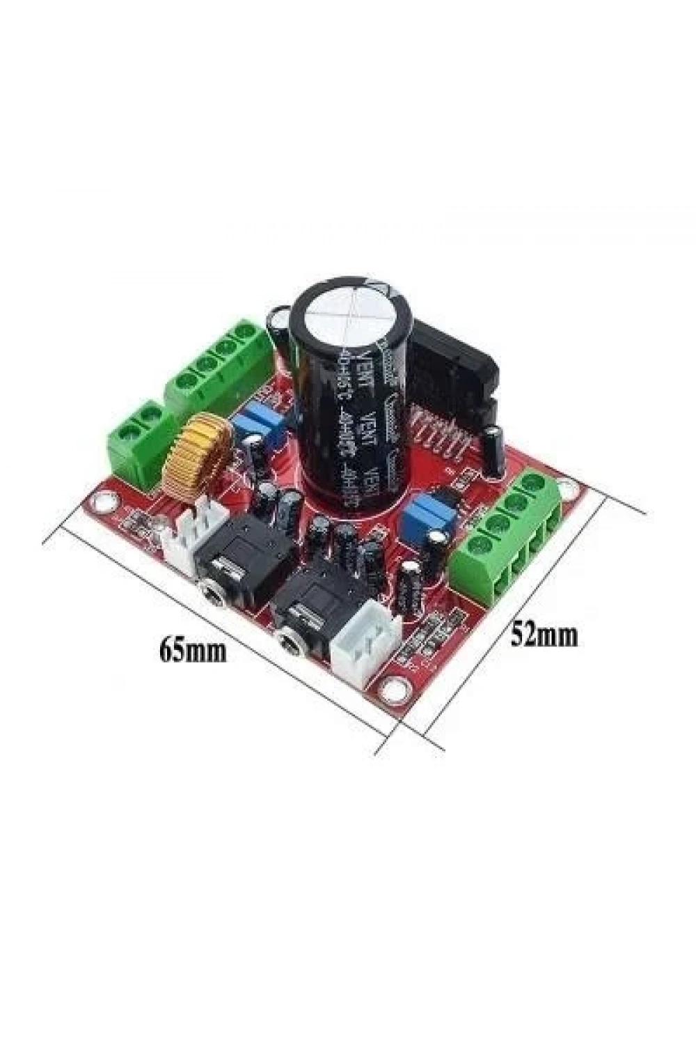 TDA7850 4X50W Amplifikatör Modülü