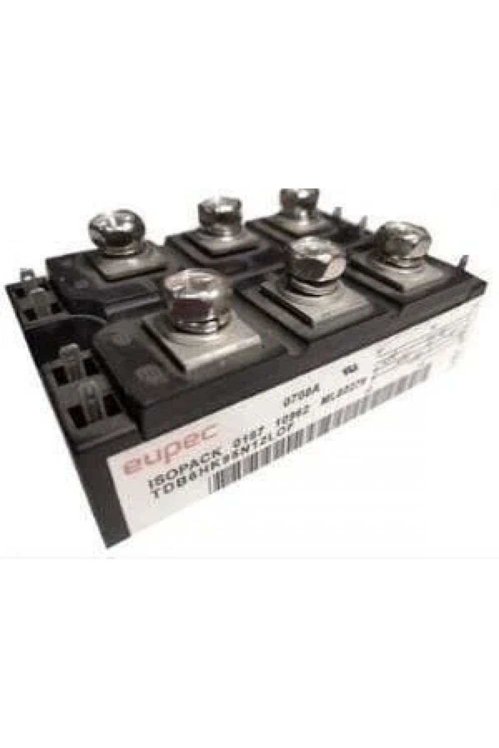 TDB6HK95N12LOF 95A 1200V Üç Fazlı AC Kontrol
