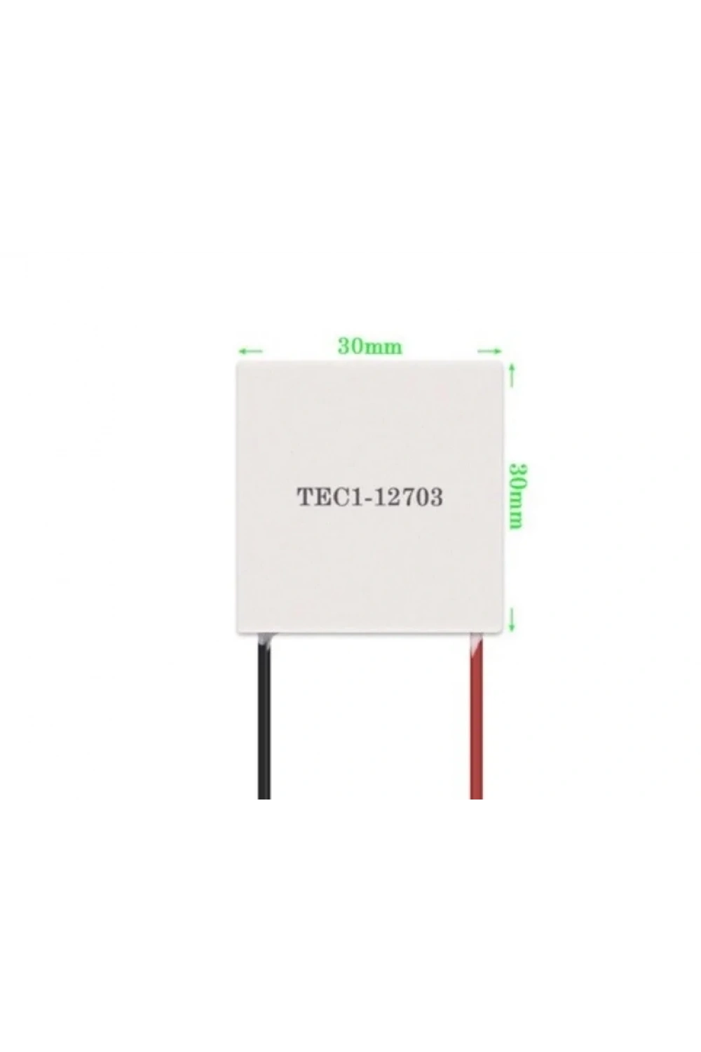 TEC1-12703 Peltier Modül / 12V 3A