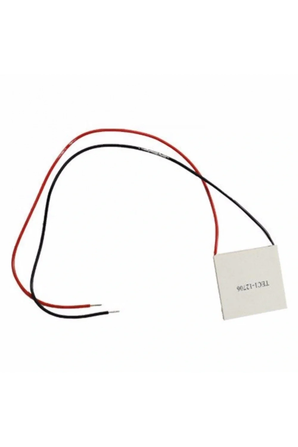 TEC1-12706 Peltier Soğutucu 70W 12v Termoelektrik Soğutma