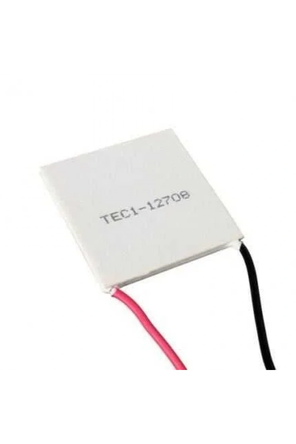TEC1-12708 12V 81W 40x40mm Peltier