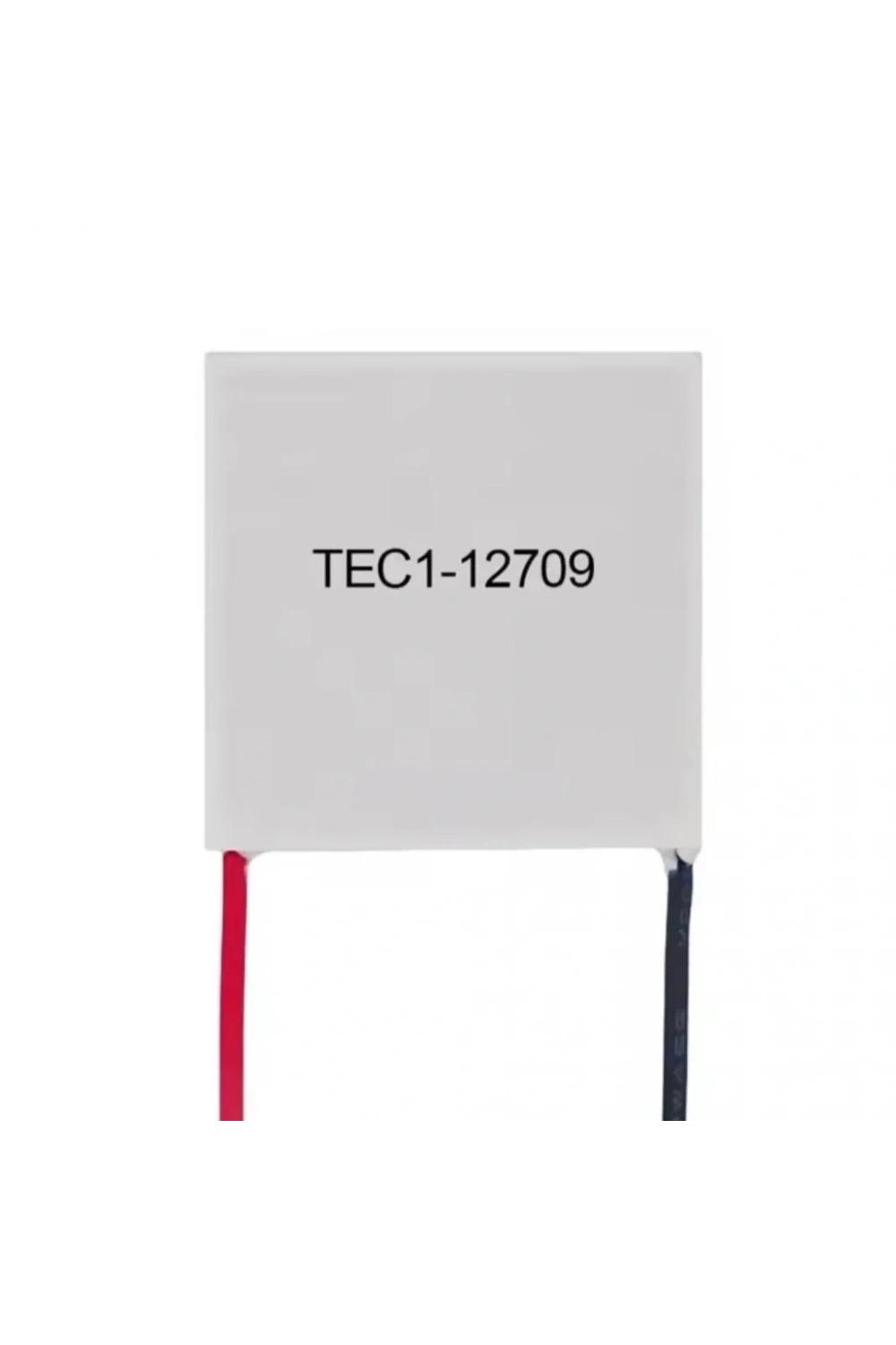 TEC1-12709 Peltier Soğutucu 40x40mm 12V 100W