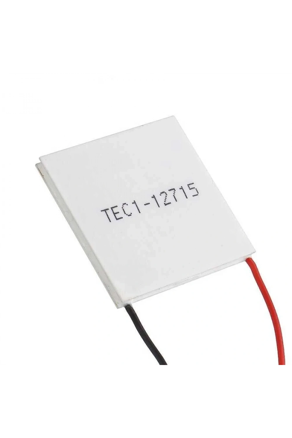 TEC1-12715 12V 231W 40x40mm Peltier
