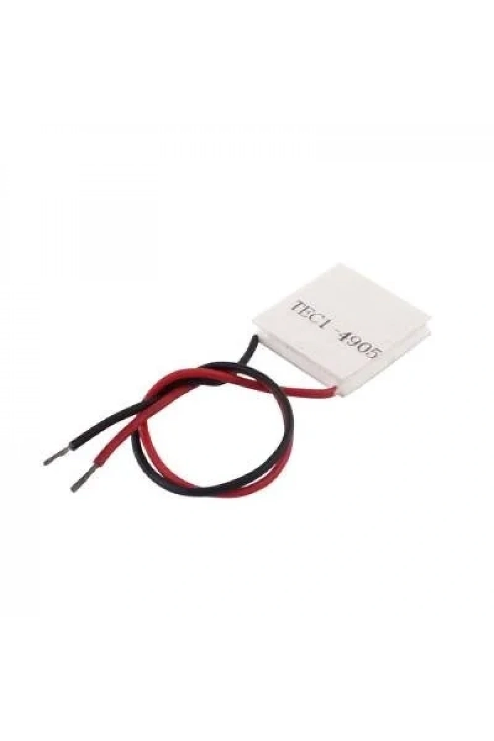 TEC1-4905 4.5Volt 17W 25x25mm