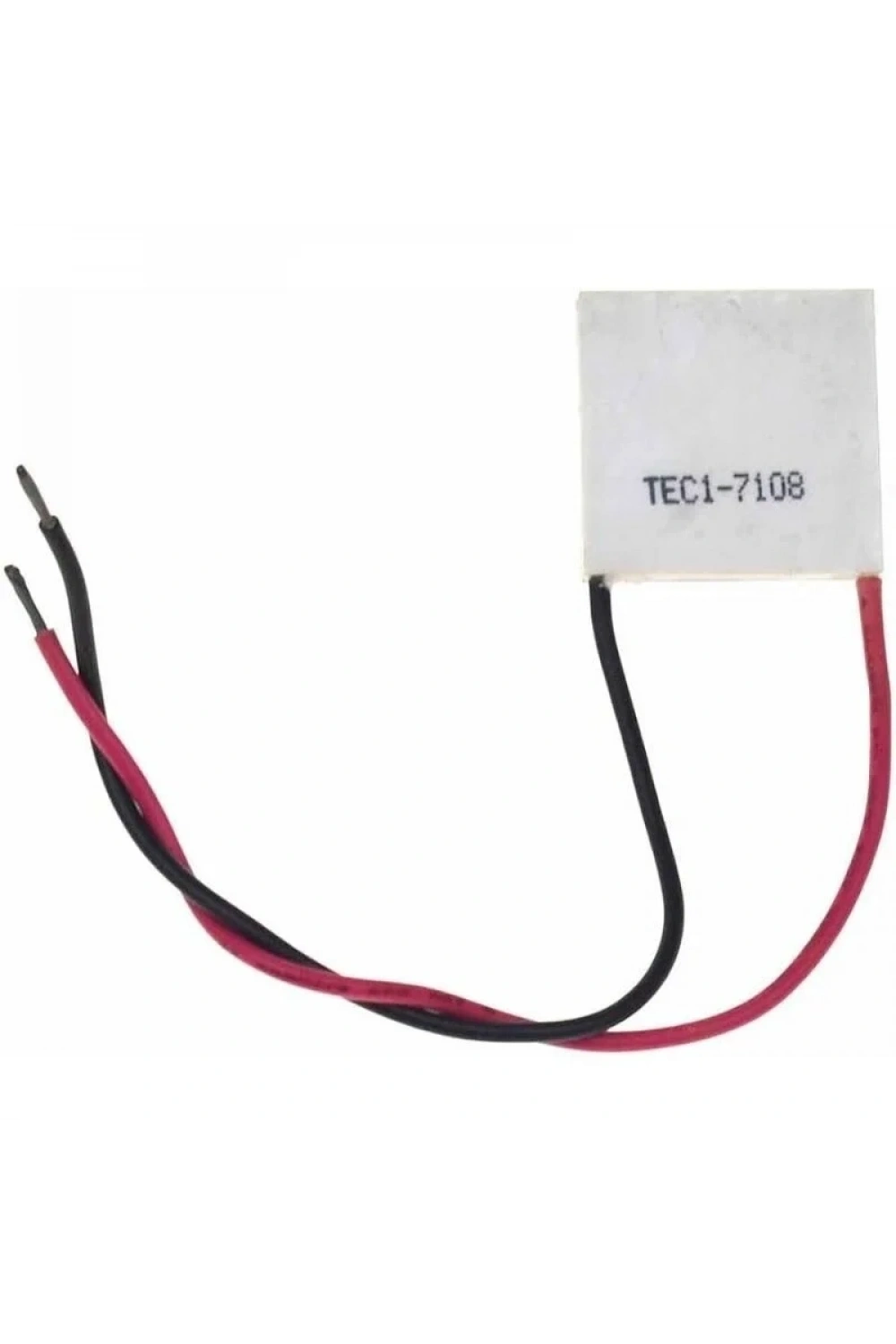 TEC1-7108 8.5V 8A 30x30mm Peltier