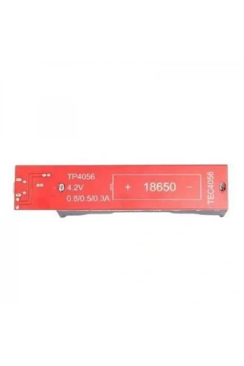 TEC4056 18650 Pil Şarj Devresi