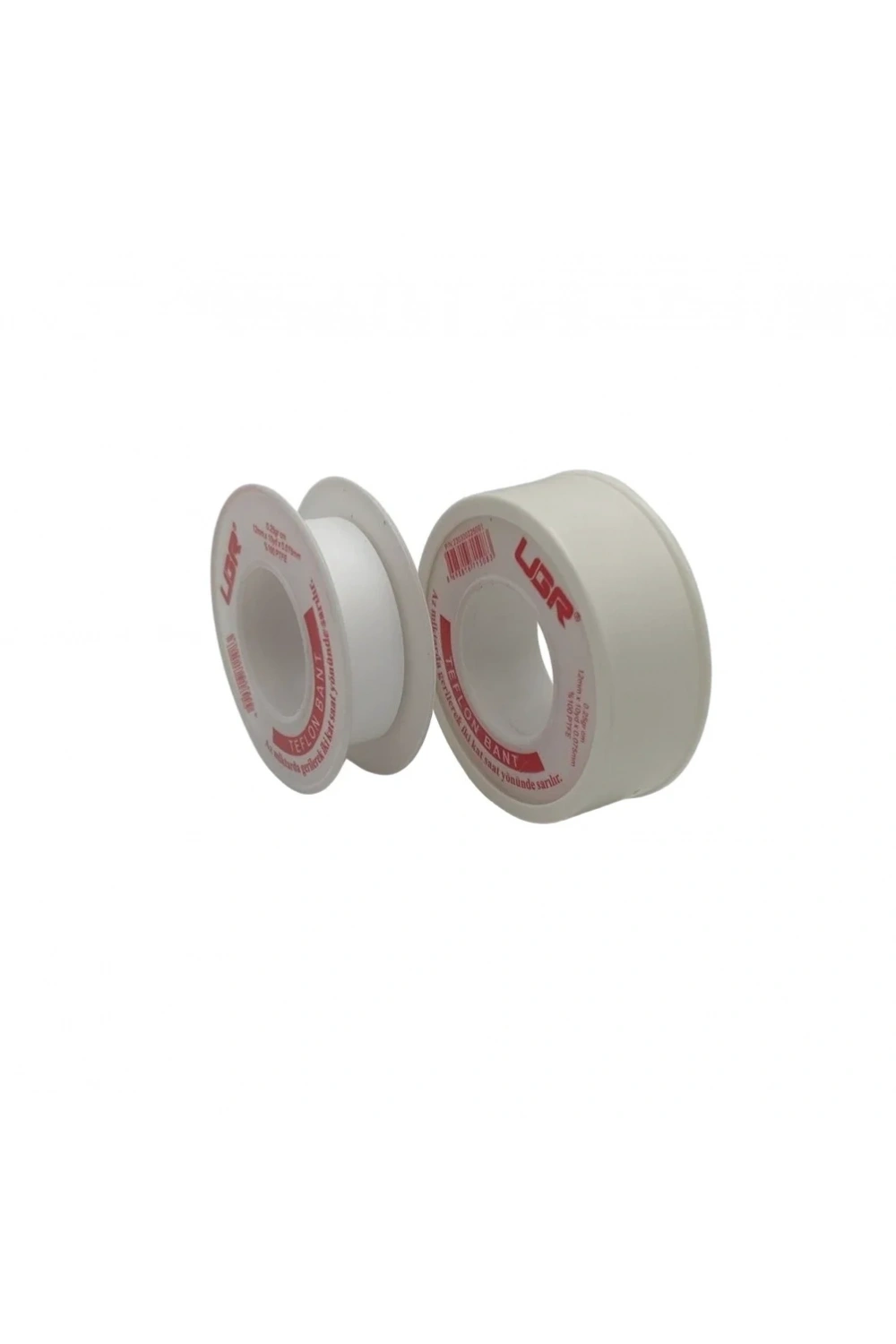 Teflon Bant 0.075x12mm x 10m