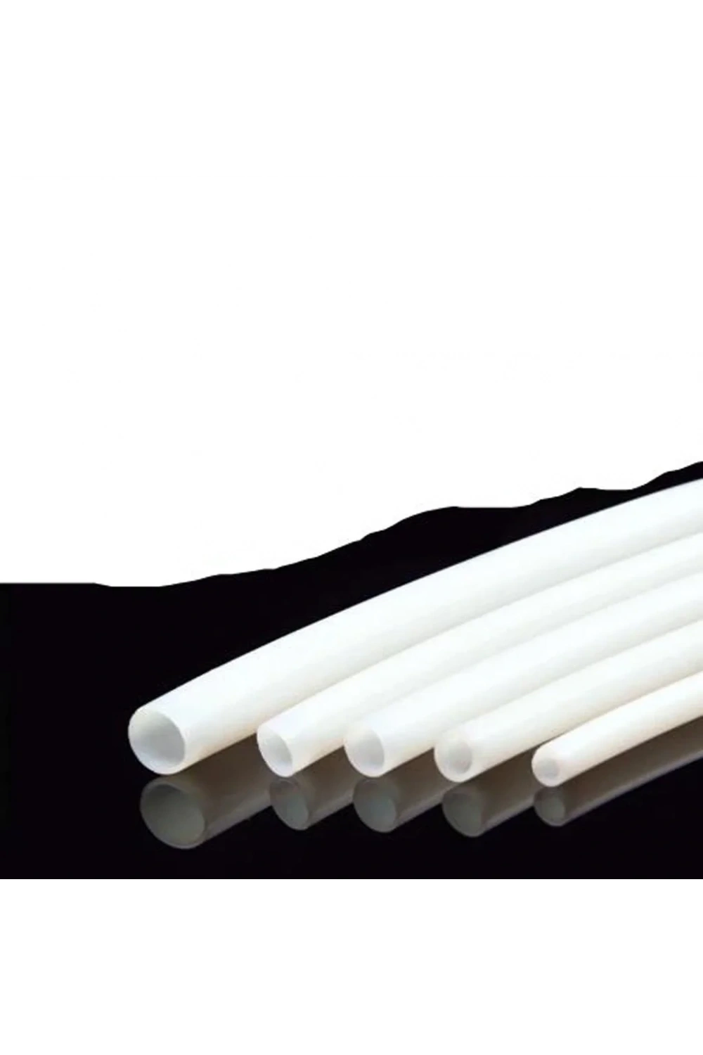 Teflon Tüp Boru 2-3mm - 1 Metre - 3D Filament Taş