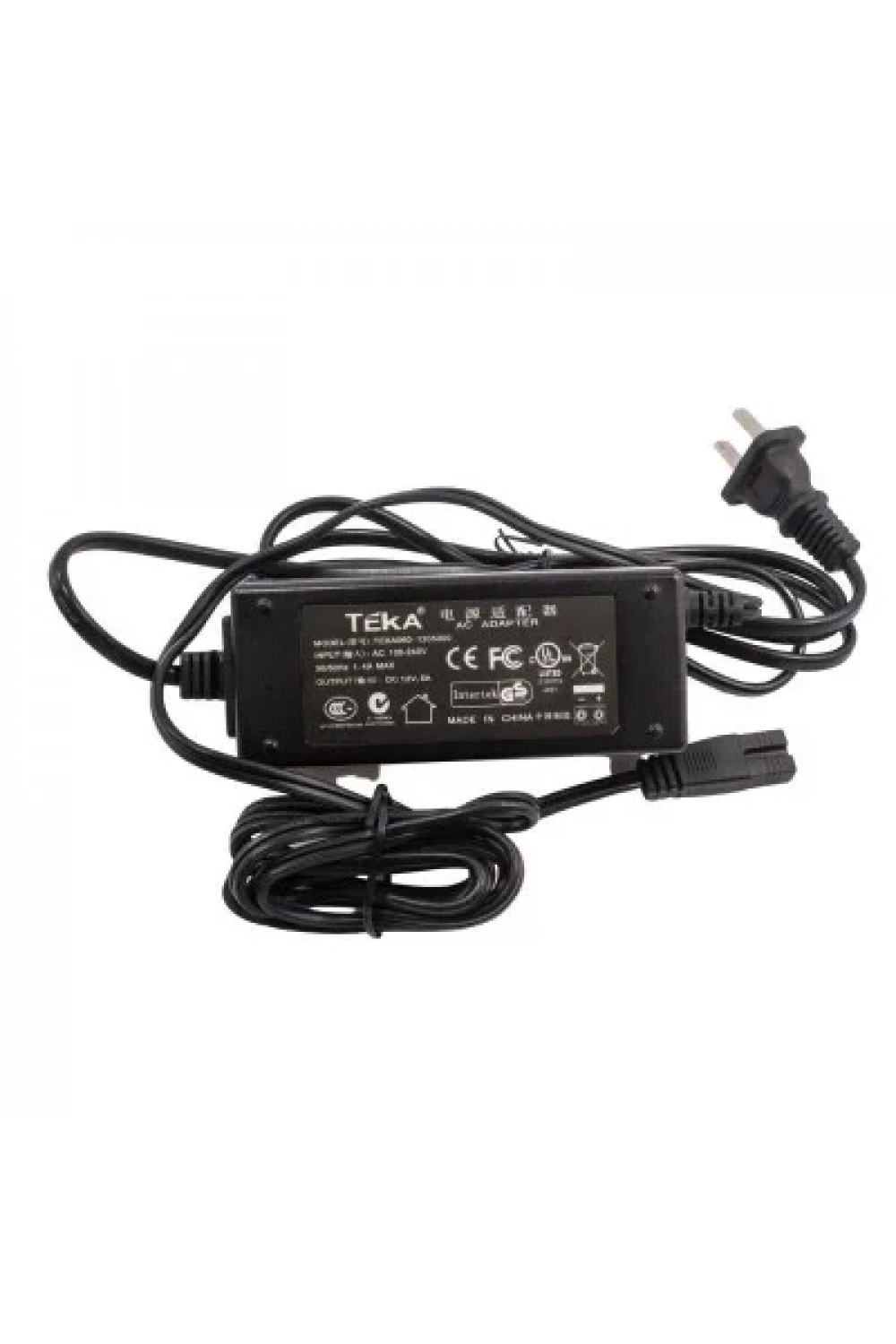 TEKA 12V 5A Adaptör TEKA060-1205000