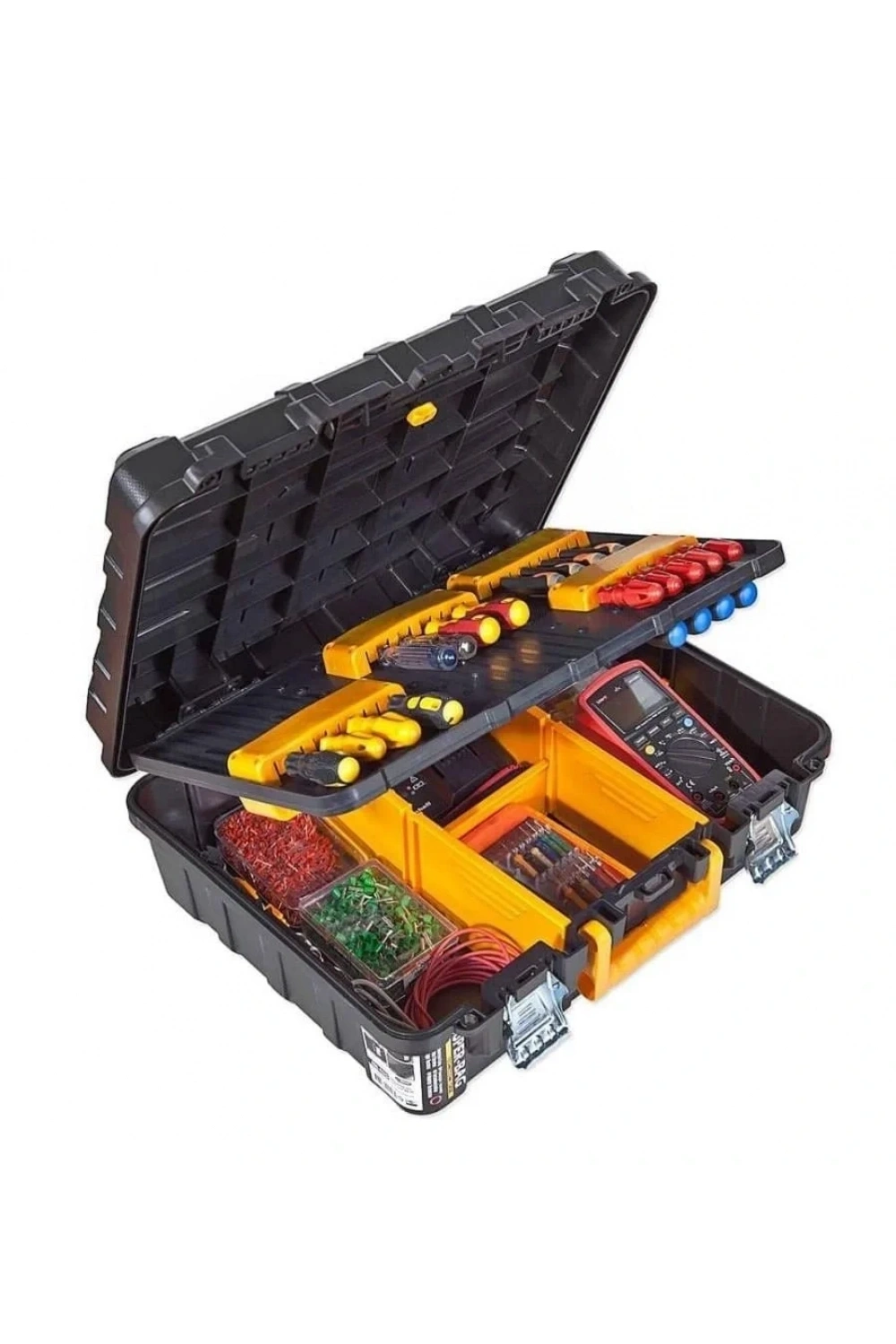 Teknisyen Takım Çantası Asr-4025