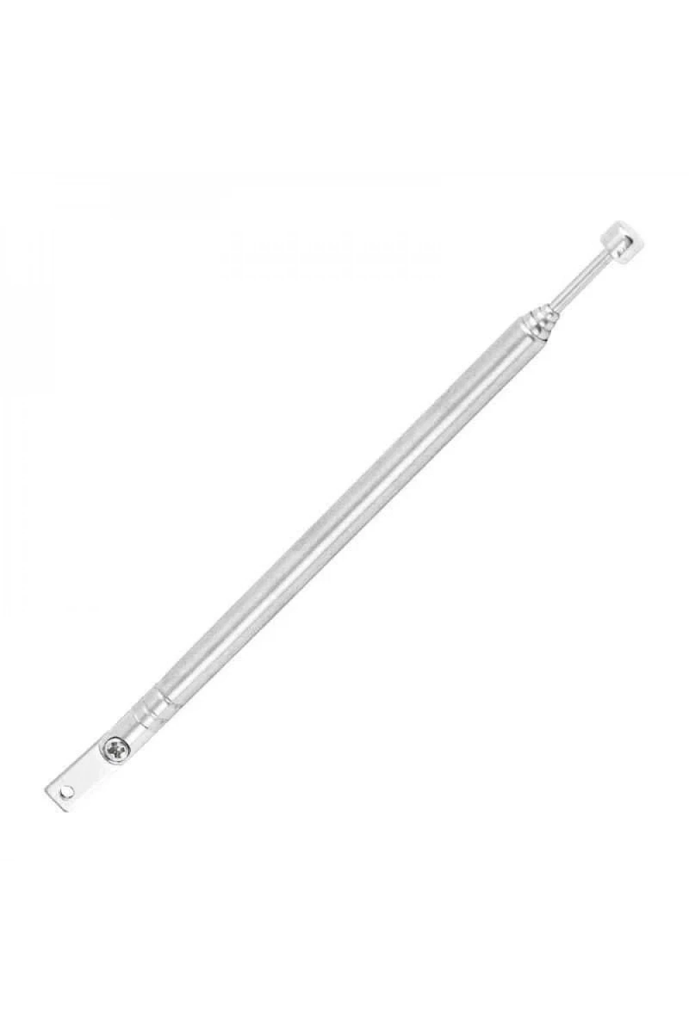 Teleskopik Çubuk Anten 370 mm