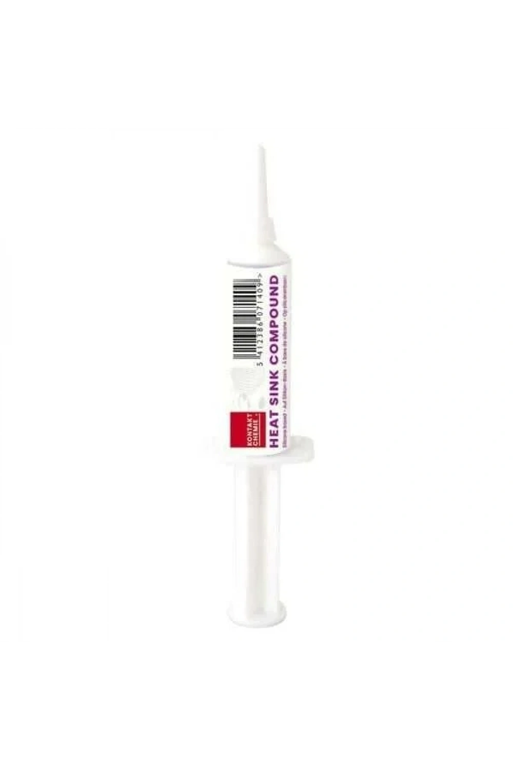 Termal Macun - 20g