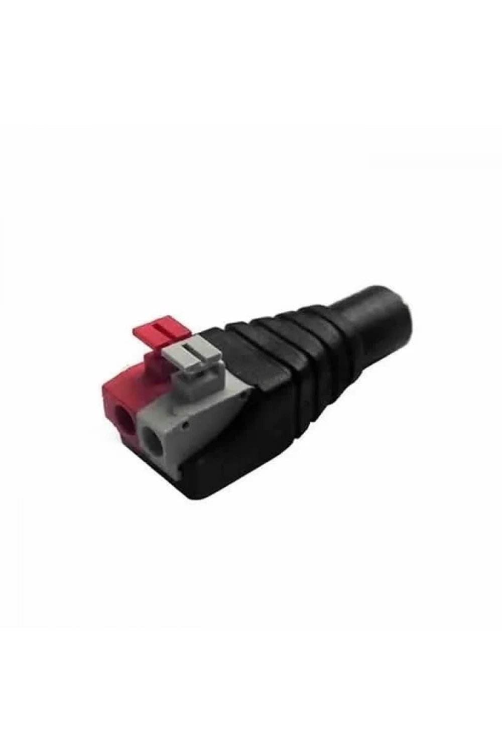 Terminalli Dişi DC Barrel Jack