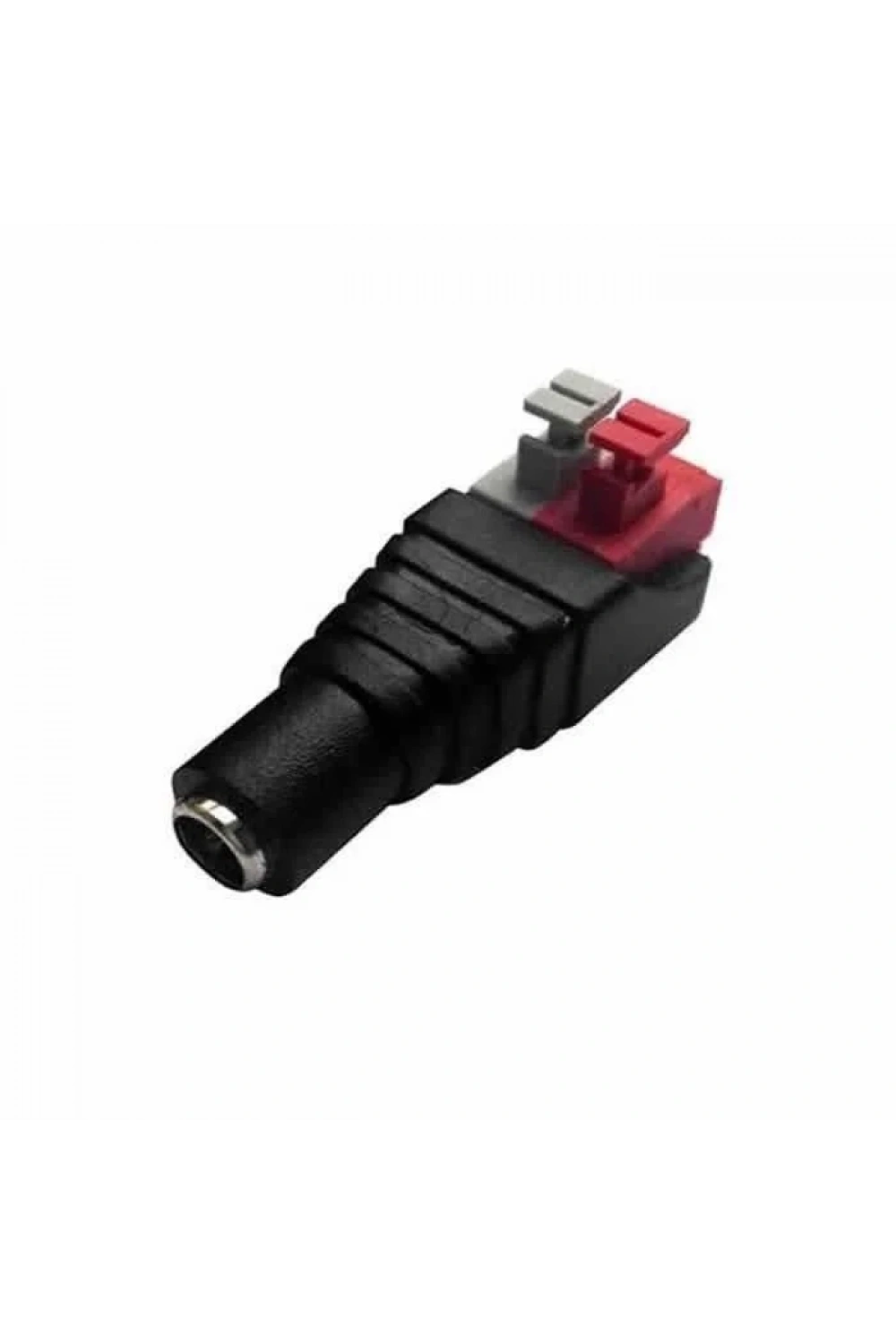 Terminalli Dişi DC Barrel Jack