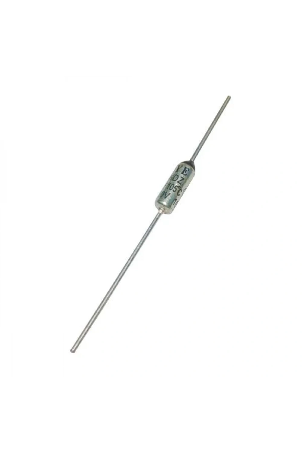 Tf 105°C 250V 10A Termik Sigorta
