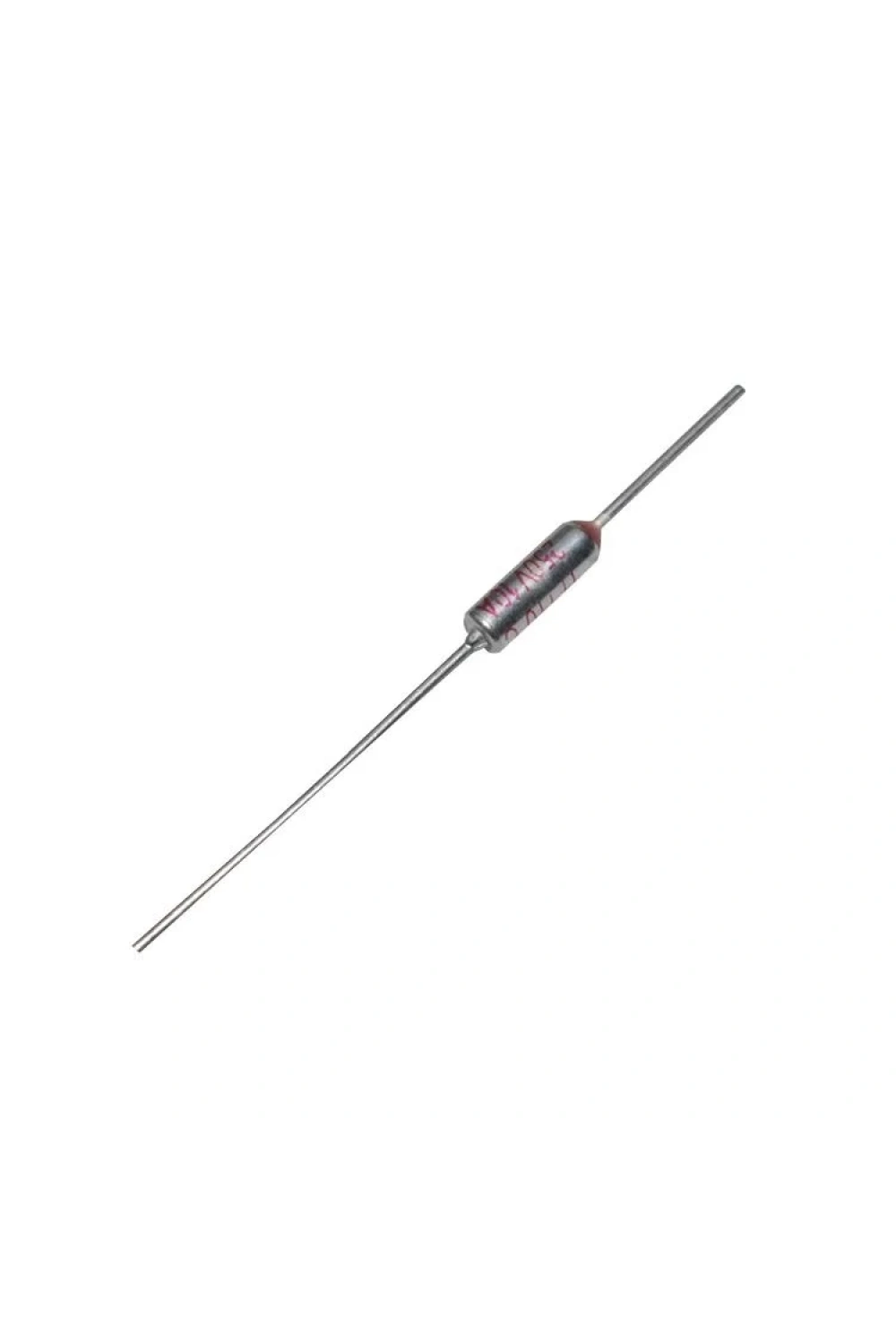 Tf 110°C 250V 10A Termik Sigorta