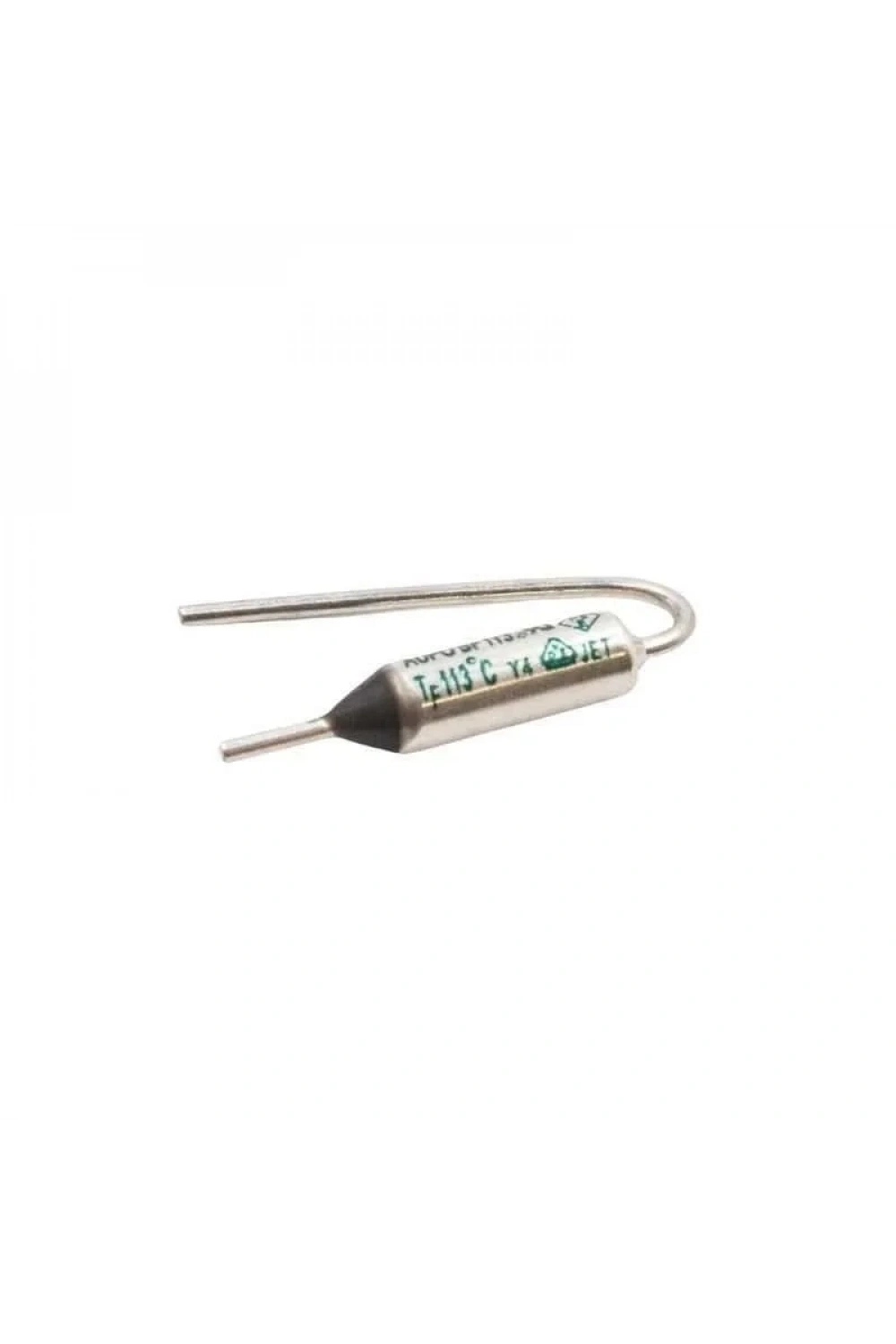 Tf 113 °C 250V 10A Termik Sigorta