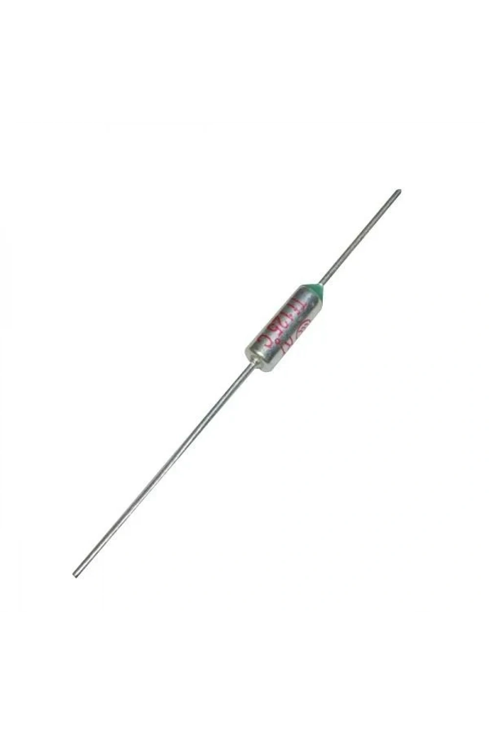 Tf 125°C 250V 10A Termik Sigorta